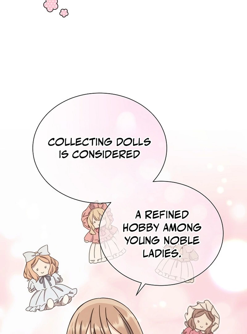 A Mouse Biting a Dragon’s Tail Chapter 45 364 021