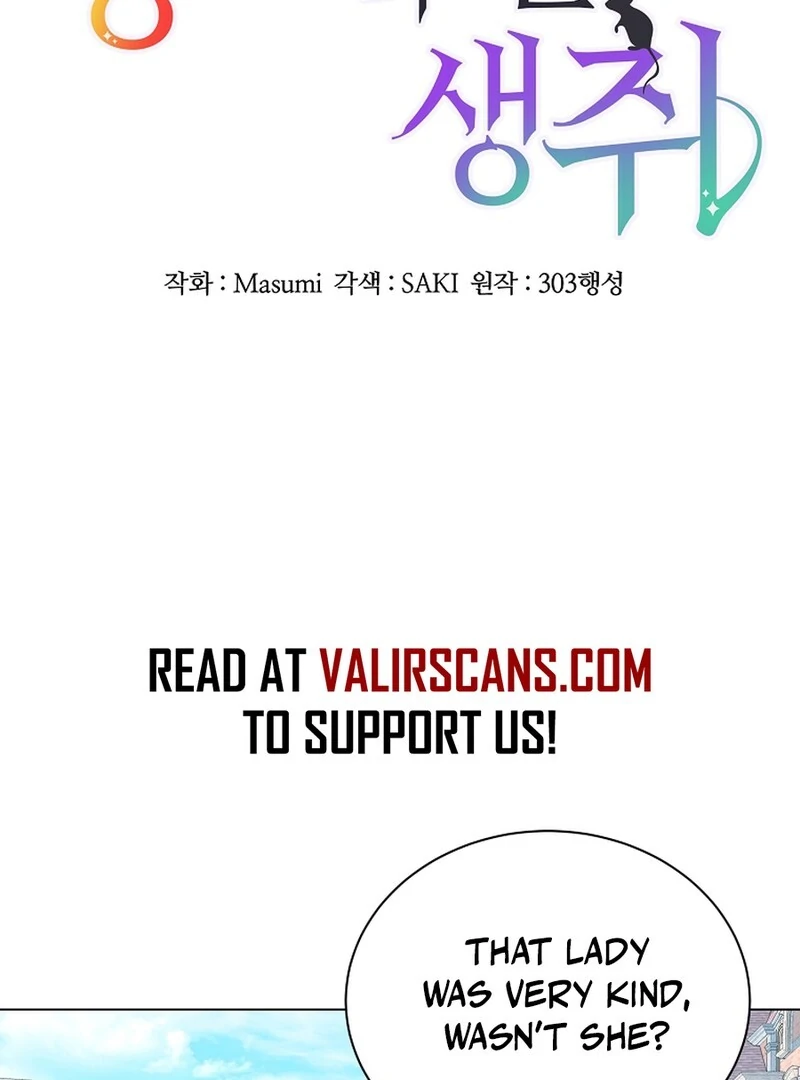 A Mouse Biting a Dragon’s Tail Chapter 45 368 025