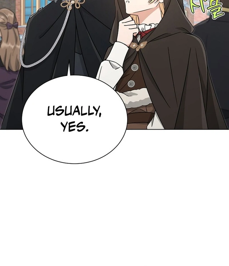 A Mouse Biting a Dragon’s Tail Chapter 45 371 028