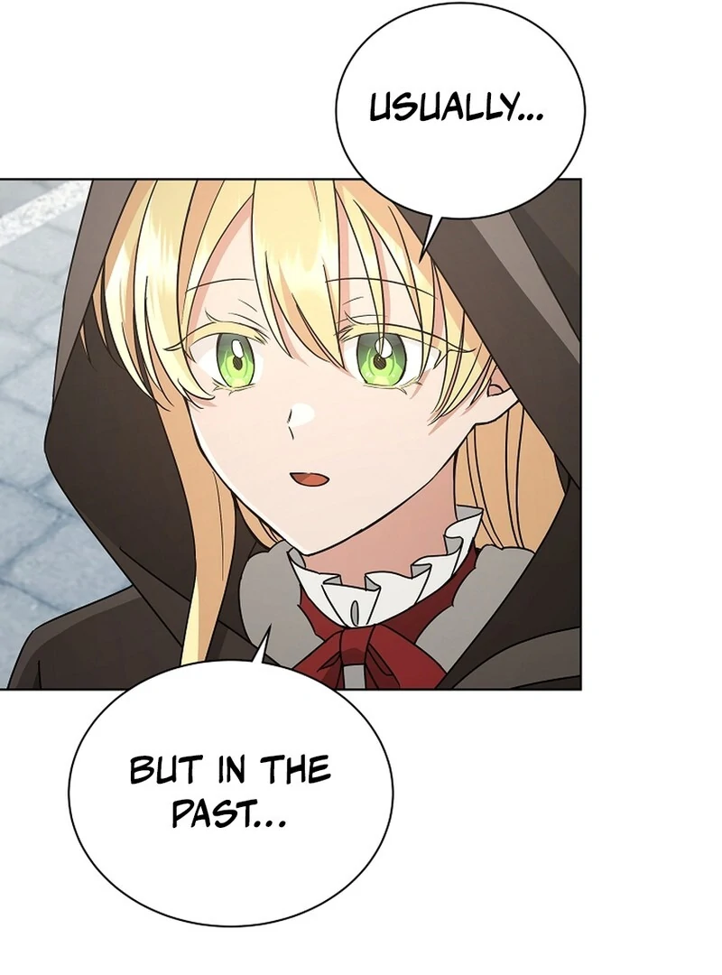 A Mouse Biting a Dragon’s Tail Chapter 45 372 029