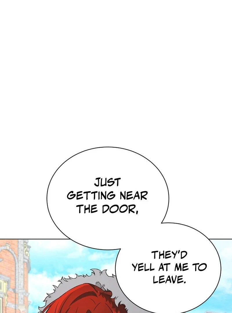 A Mouse Biting a Dragon’s Tail Chapter 45 373 030