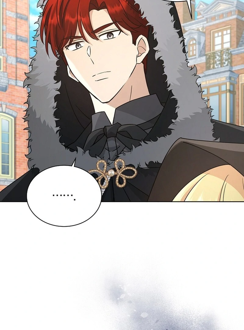 A Mouse Biting a Dragon’s Tail Chapter 45 374 031