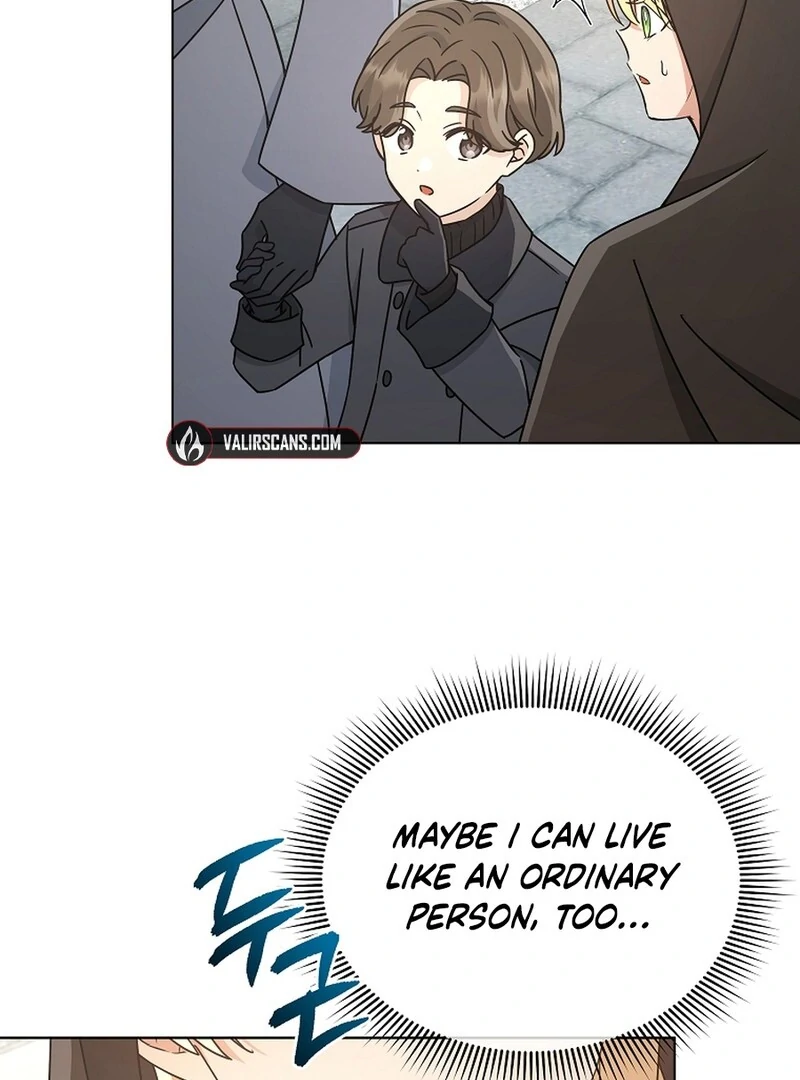 A Mouse Biting a Dragon’s Tail Chapter 45 381 038