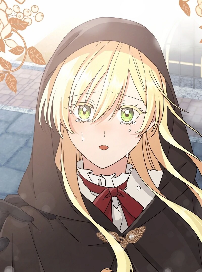 A Mouse Biting a Dragon’s Tail Chapter 45 389 046