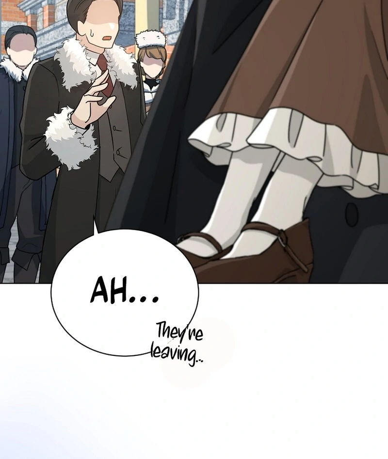 A Mouse Biting a Dragon’s Tail Chapter 45 398 055