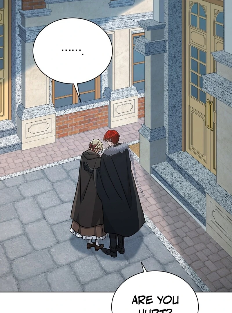 A Mouse Biting a Dragon’s Tail Chapter 45 401 058