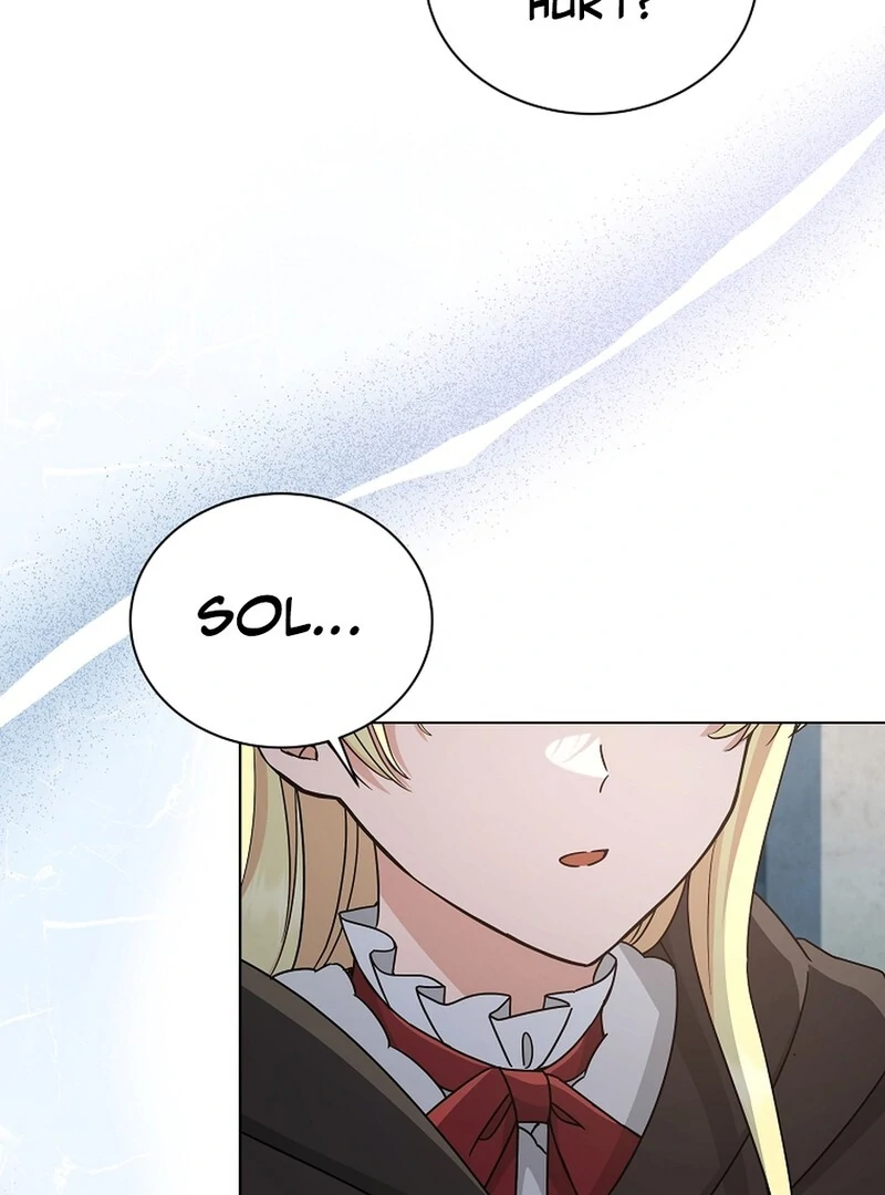 A Mouse Biting a Dragon’s Tail Chapter 45 402 059