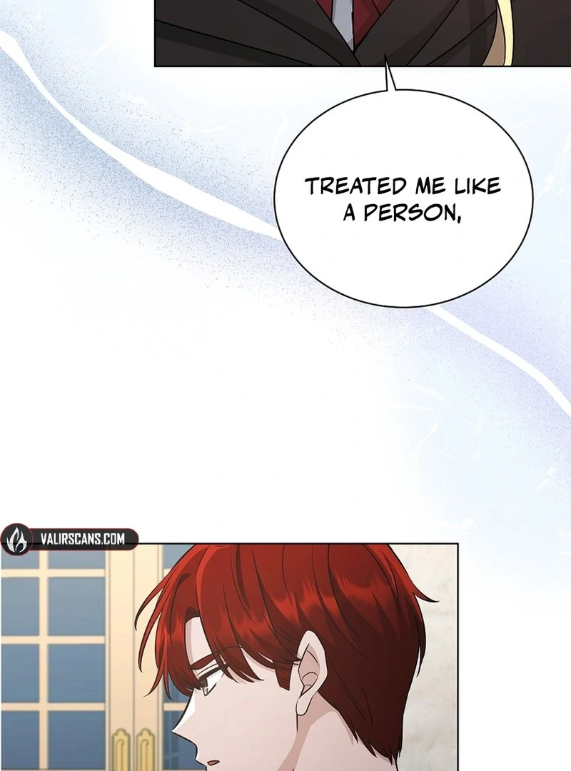 A Mouse Biting a Dragon’s Tail Chapter 45 403 060