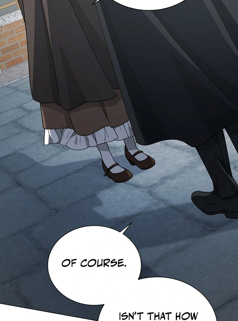 A Mouse Biting a Dragon’s Tail Chapter 45 405 062