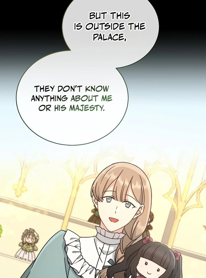 A Mouse Biting a Dragon’s Tail Chapter 45 419 076