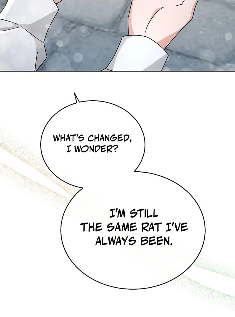 A Mouse Biting a Dragon’s Tail Chapter 45 424 081
