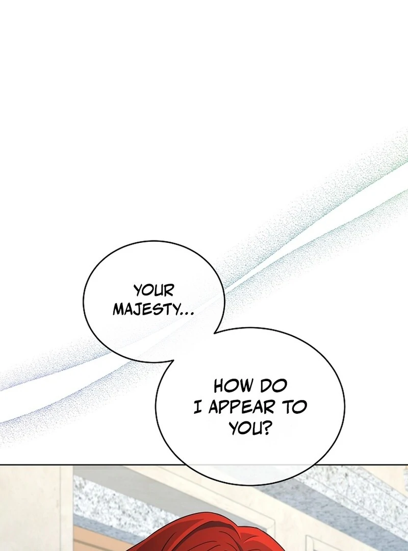 A Mouse Biting a Dragon’s Tail Chapter 45 425 082