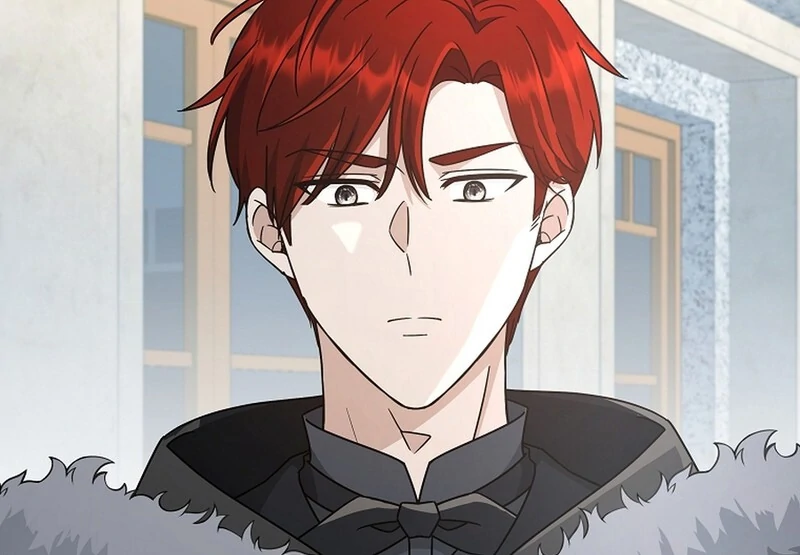 A Mouse Biting a Dragon’s Tail Chapter 45 426 083