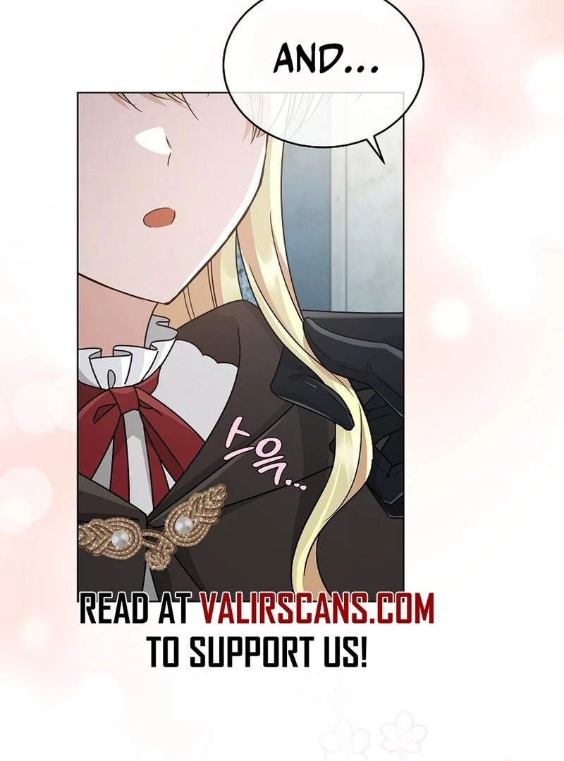 A Mouse Biting a Dragon’s Tail Chapter 45 433 090