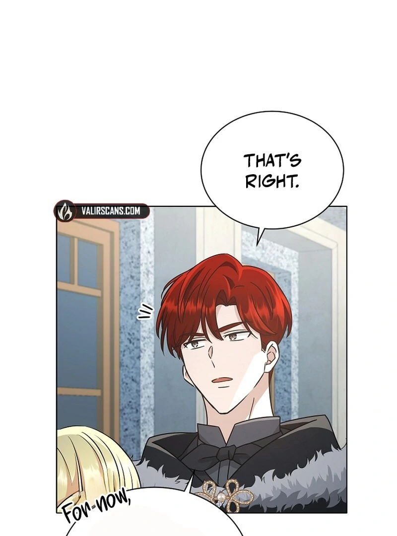 A Mouse Biting a Dragon’s Tail Chapter 45 438 095