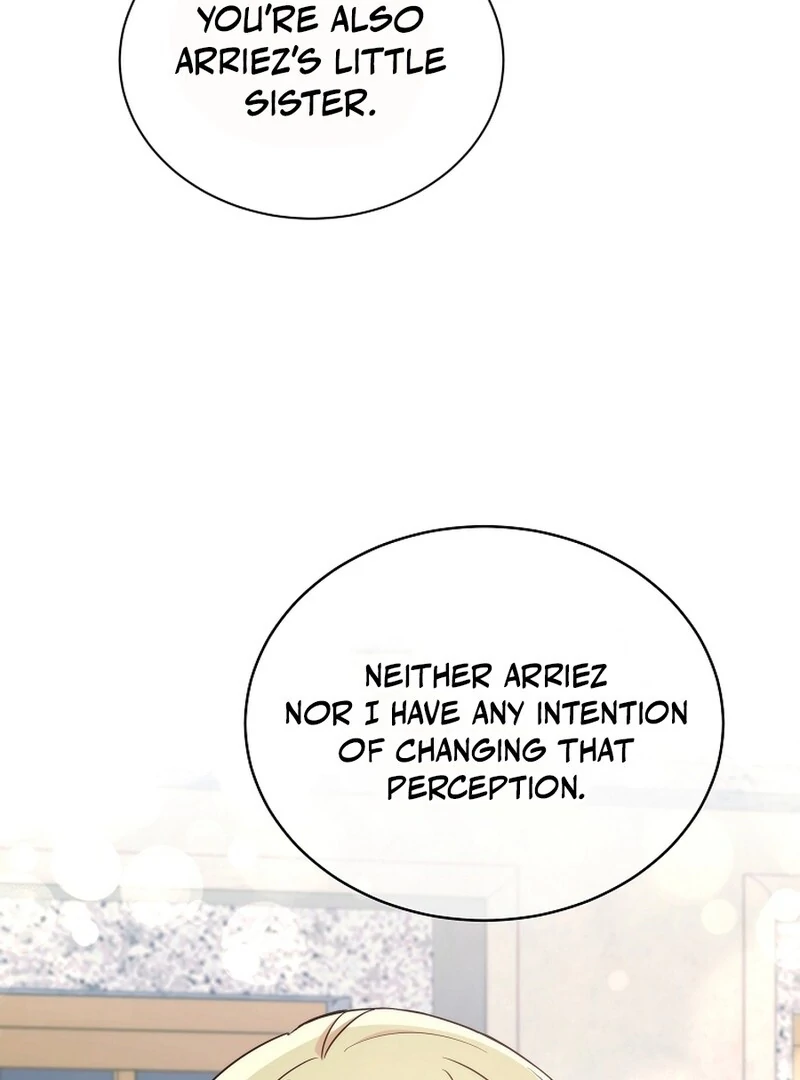 A Mouse Biting a Dragon’s Tail Chapter 45 439 096