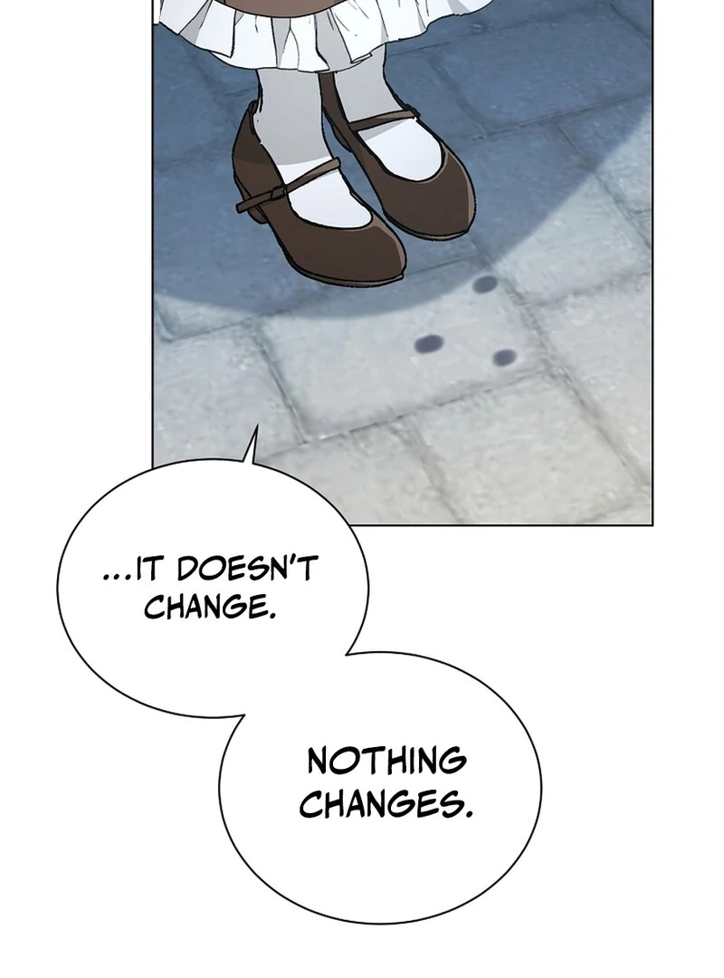 A Mouse Biting a Dragon’s Tail Chapter 45 443 100