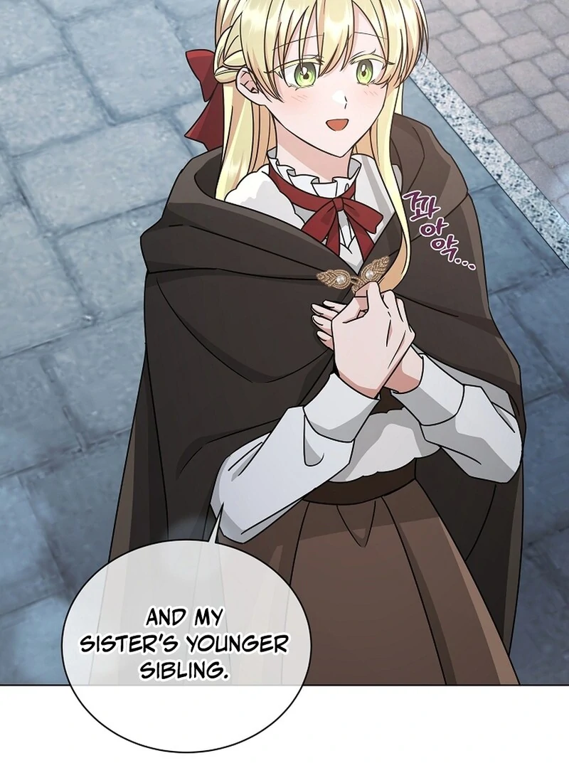 A Mouse Biting a Dragon’s Tail Chapter 45 445 102