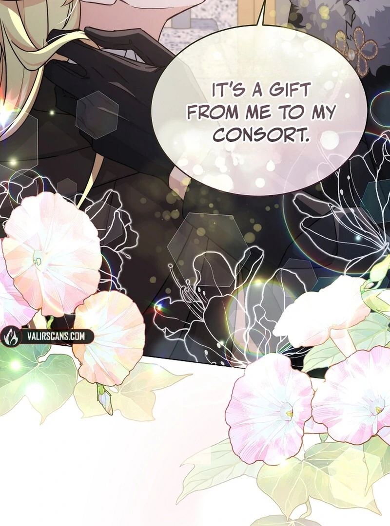 A Mouse Biting a Dragon’s Tail Chapter 45 450 107