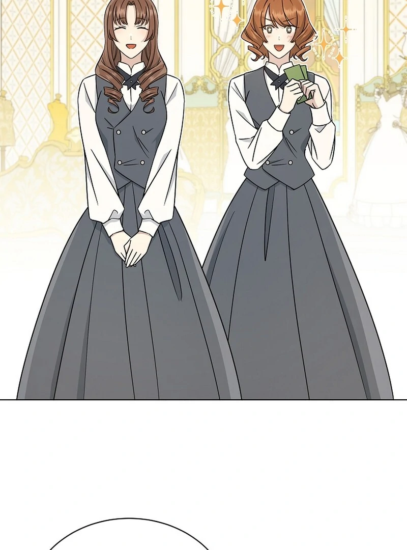 A Mouse Biting a Dragon’s Tail Chapter 56 361 003