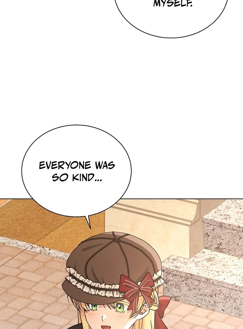 A Mouse Biting a Dragon’s Tail Chapter 56 363 005