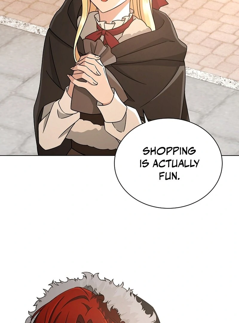 A Mouse Biting a Dragon’s Tail Chapter 56 364 006