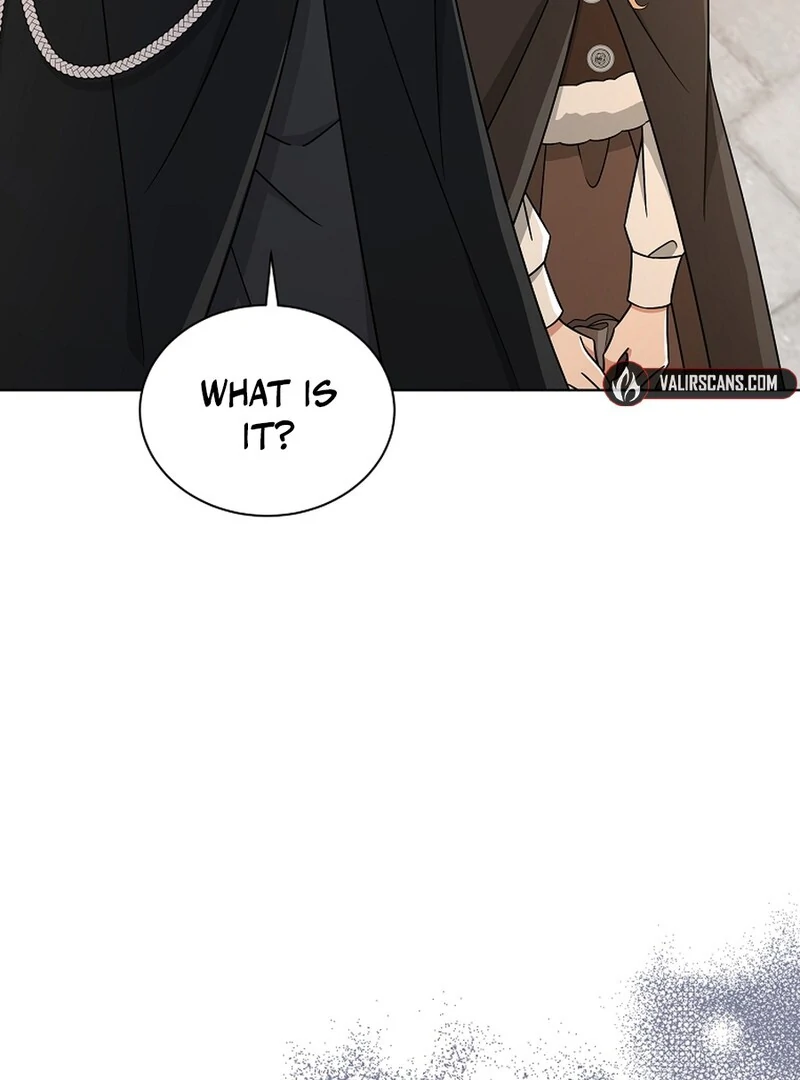 A Mouse Biting a Dragon’s Tail Chapter 56 367 009