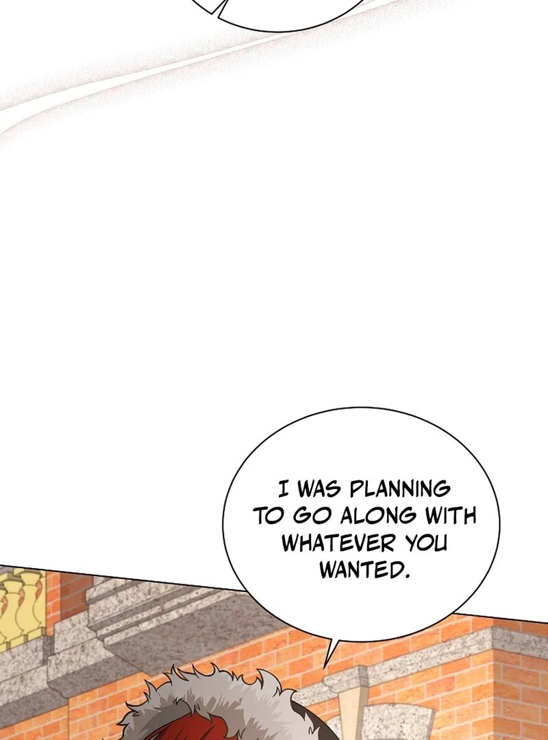 A Mouse Biting a Dragon’s Tail Chapter 56 370 012