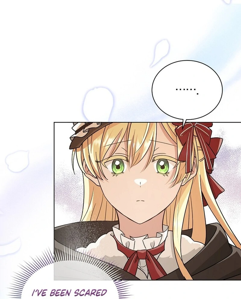 A Mouse Biting a Dragon’s Tail Chapter 56 372 014