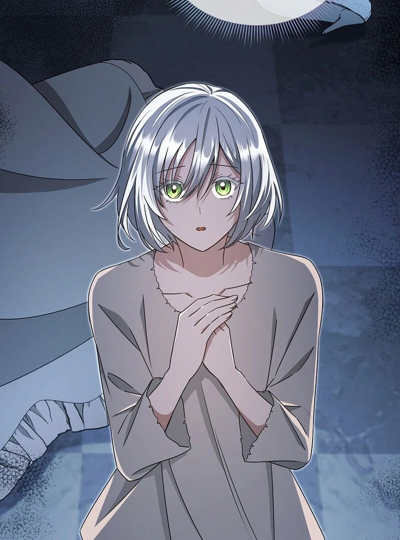 A Mouse Biting a Dragon’s Tail Chapter 56 375 017