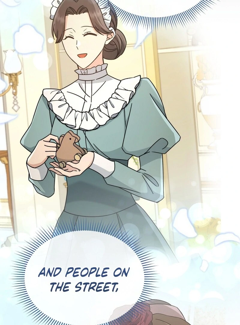 A Mouse Biting a Dragon’s Tail Chapter 56 378 020