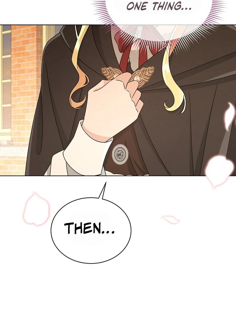 A Mouse Biting a Dragon’s Tail Chapter 56 381 023