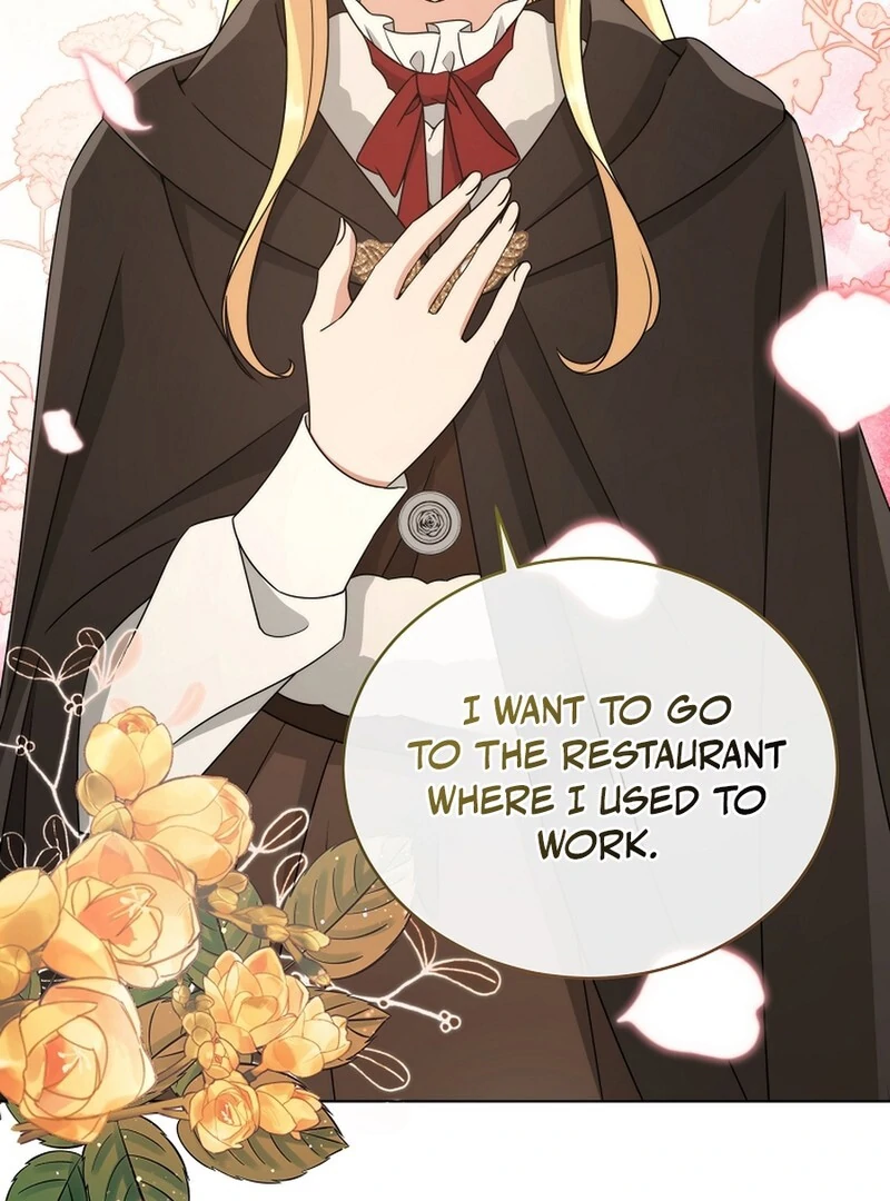 A Mouse Biting a Dragon’s Tail Chapter 56 383 025