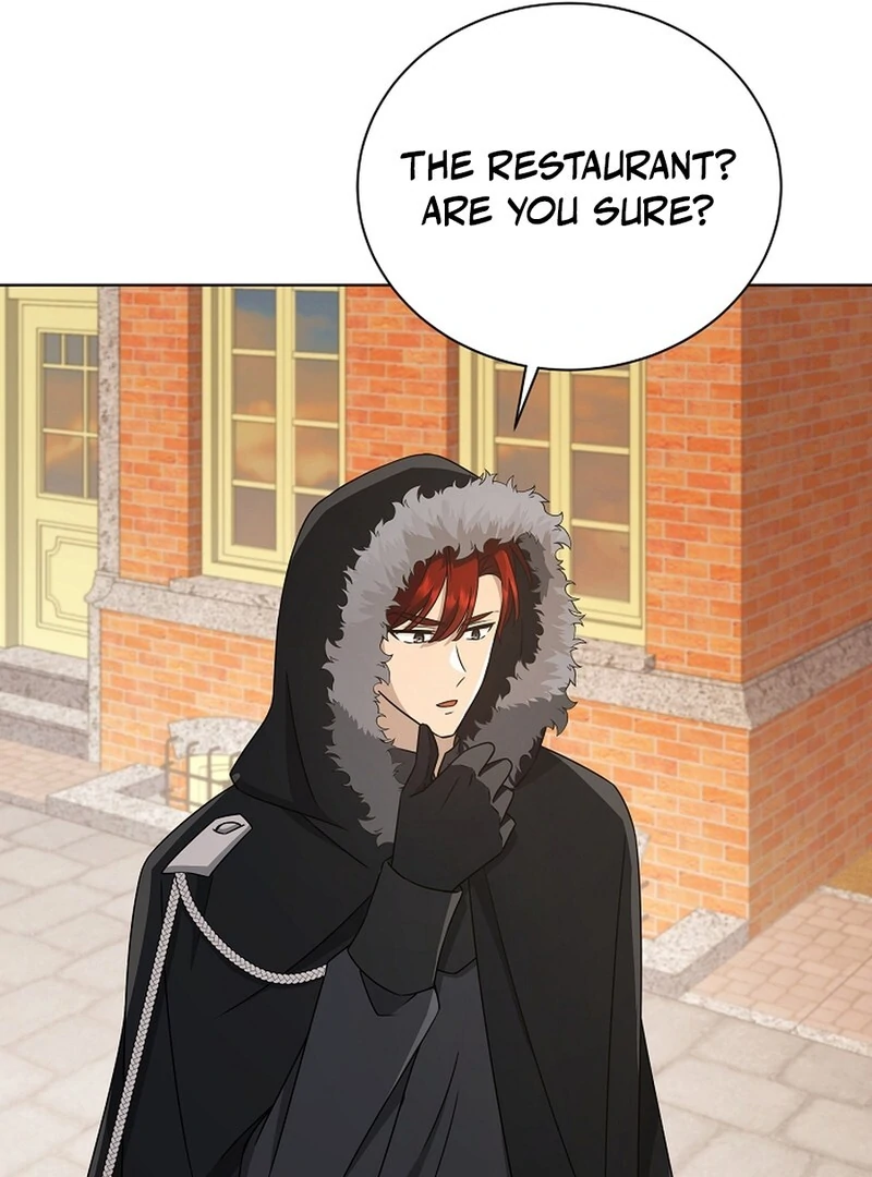 A Mouse Biting a Dragon’s Tail Chapter 56 386 028