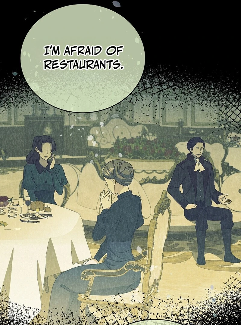 A Mouse Biting a Dragon’s Tail Chapter 56 390 032