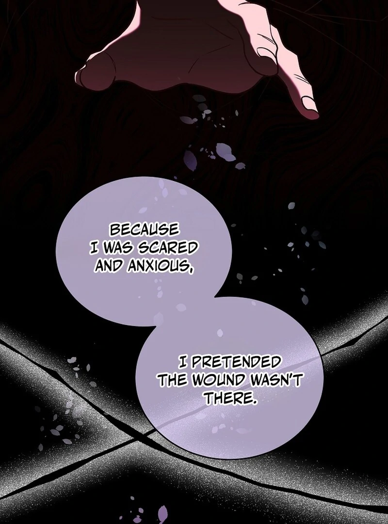 A Mouse Biting a Dragon’s Tail Chapter 56 393 035