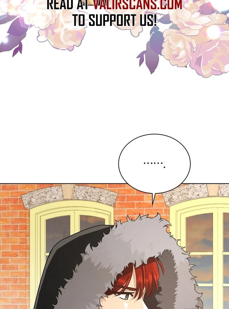 A Mouse Biting a Dragon’s Tail Chapter 56 400 042