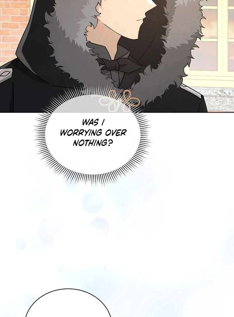 A Mouse Biting a Dragon’s Tail Chapter 56 401 043