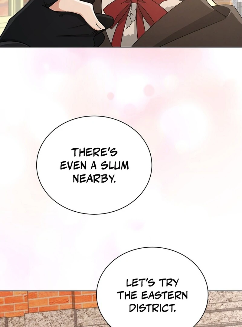 A Mouse Biting a Dragon’s Tail Chapter 56 404 046