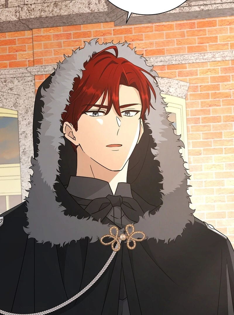 A Mouse Biting a Dragon’s Tail Chapter 56 405 047