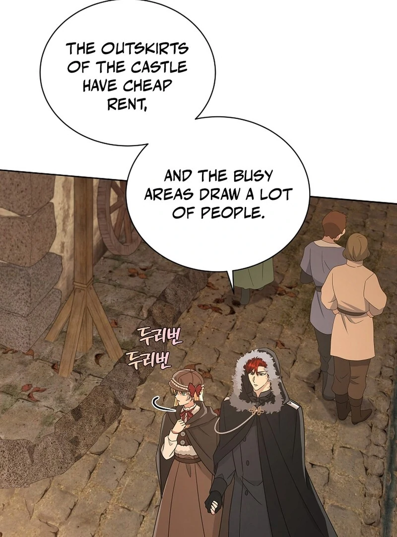 A Mouse Biting a Dragon’s Tail Chapter 56 409 051