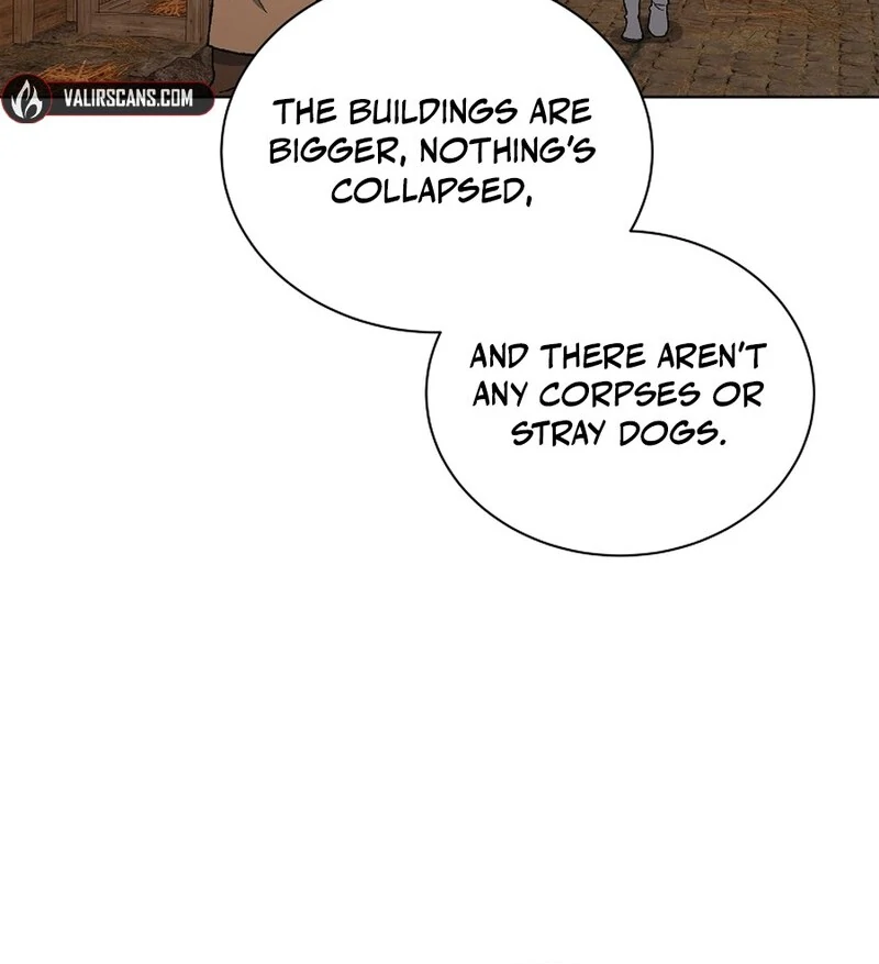 A Mouse Biting a Dragon’s Tail Chapter 56 412 054