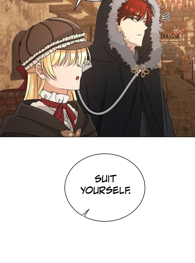 A Mouse Biting a Dragon’s Tail Chapter 56 418 060