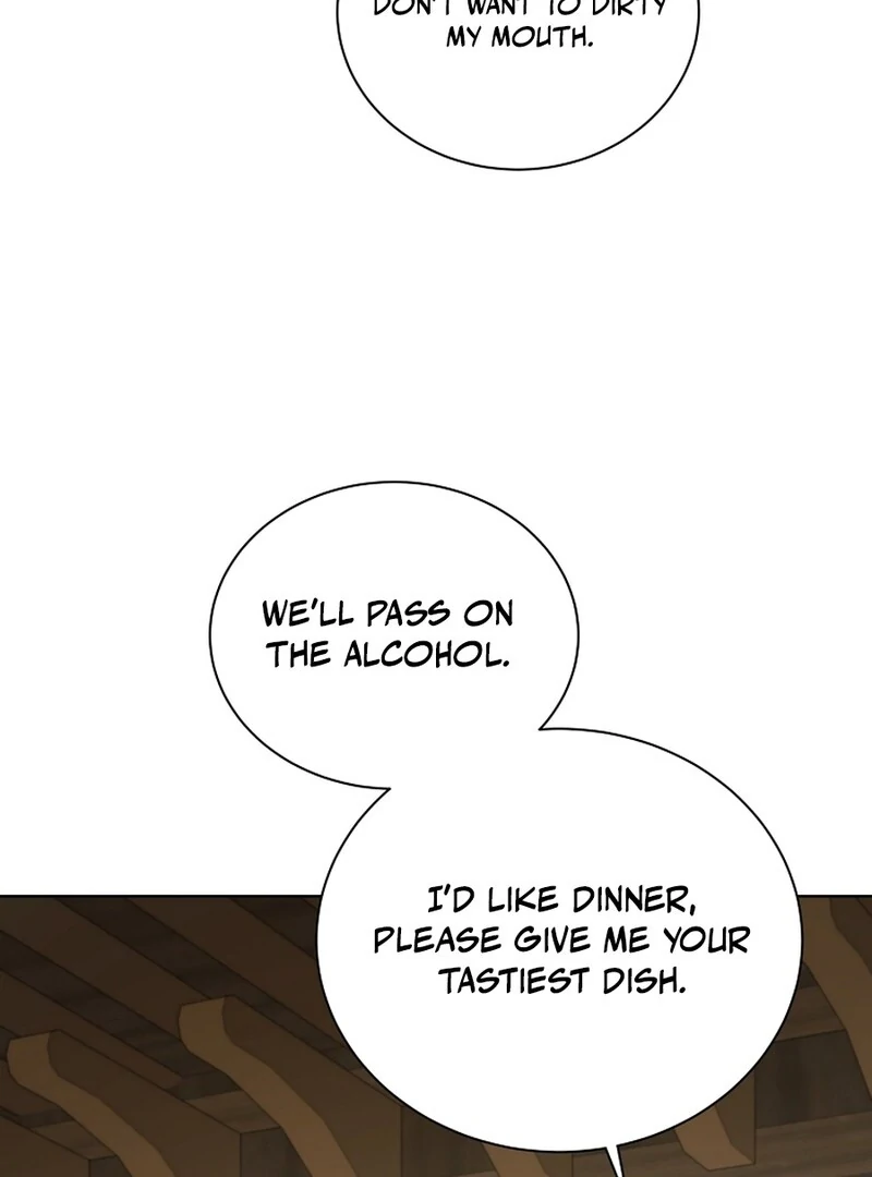 A Mouse Biting a Dragon’s Tail Chapter 56 427 069