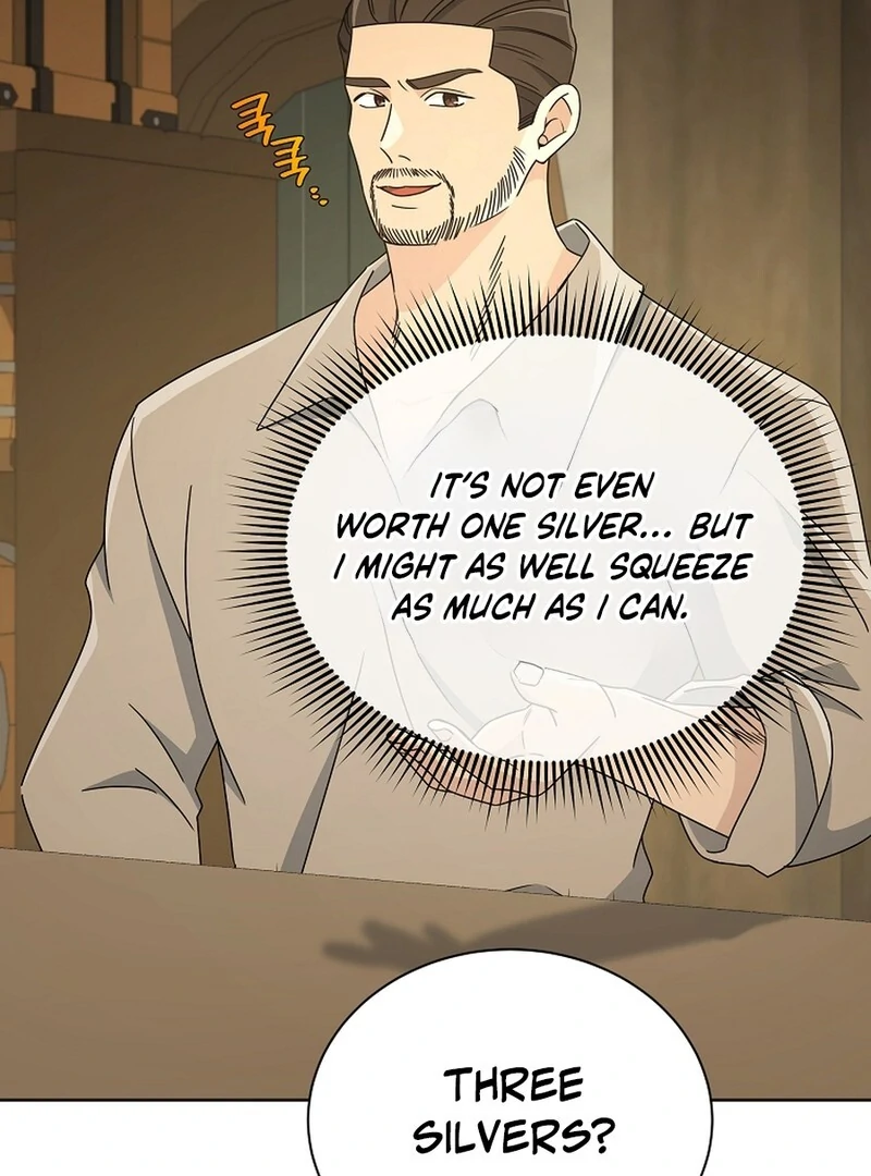 A Mouse Biting a Dragon’s Tail Chapter 56 430 072