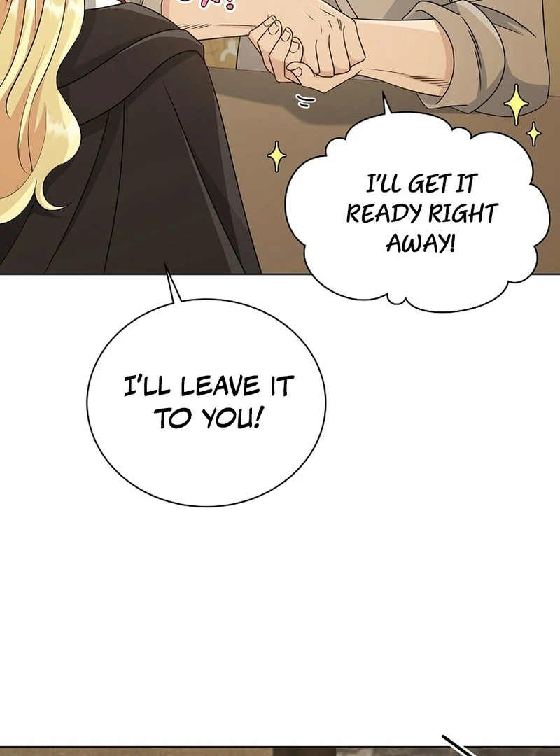 A Mouse Biting a Dragon’s Tail Chapter 56 434 076