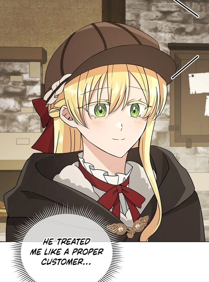 A Mouse Biting a Dragon’s Tail Chapter 56 435 077