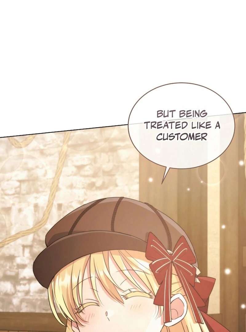 A Mouse Biting a Dragon’s Tail Chapter 56 441 083