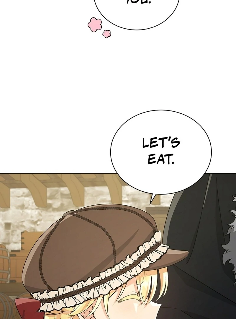 A Mouse Biting a Dragon’s Tail Chapter 56 446 088