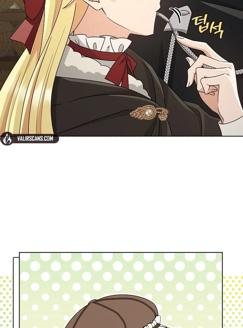 A Mouse Biting a Dragon’s Tail Chapter 56 447 089